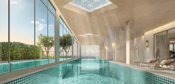 THE PALACE ROYAL VILA MARIANA || 177m² no Vila Mariana, São Paulo