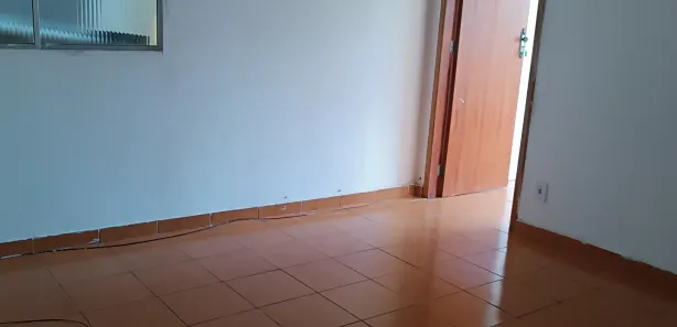 Apartamento com 1 Quarto para alugar, 36m² no Agostinho Porto, São João de Meriti