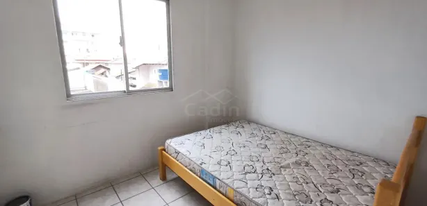 Apartamento com 3 Quartos para alugar, 75m² no Gravatá, Navegantes