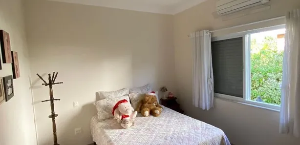 Casa de Condomínio com 3 Quartos à venda, 344m² no Haras Paineiras, Salto