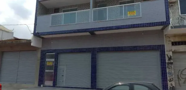 Loja / Salão / Ponto Comercial para alugar, 260m² no Centro, Nilópolis