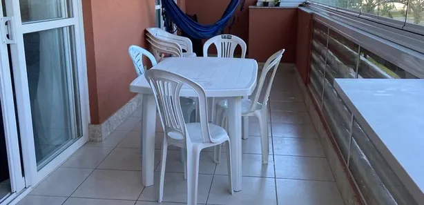 Apartamento com 3 Quartos à venda, 125m² no Zona de Expansão (Mosqueiro), Aracaju