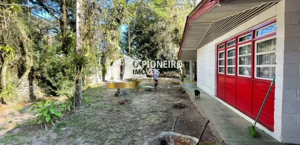 Terreno / Lote / Condomínio à venda, 2200m² no Barra do Una, São Sebastião