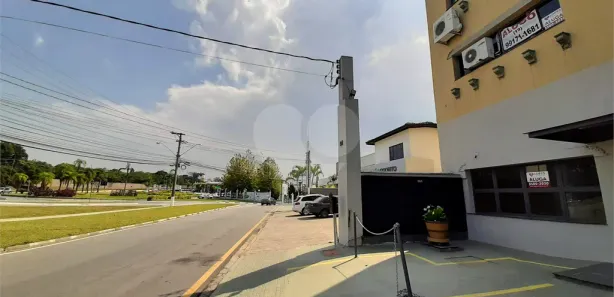 Conjunto Comercial / Sala para alugar, 50m² no Pinheirinho, Vinhedo