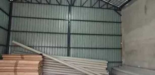 Galpão / Depósito / Armazém à venda, 80m² no Jardim Florestal, Campo Largo