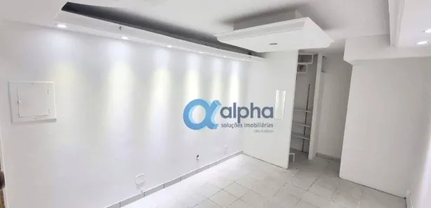 Loja / Salão / Ponto Comercial para venda ou aluguel, 40m² no Centro, Petrópolis