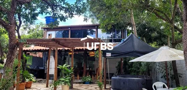 Casa com 3 Quartos à venda, 150m² no Setor Meia Ponte, Pirenópolis