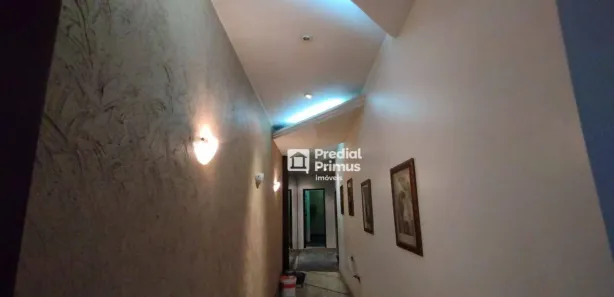 Apartamento com 3 Quartos à venda, 143m² no Centro, Bom Jardim