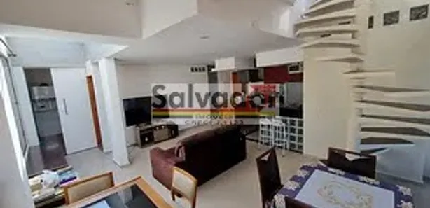 Cobertura com 2 Quartos à venda, 164m² no Saúde, São Paulo