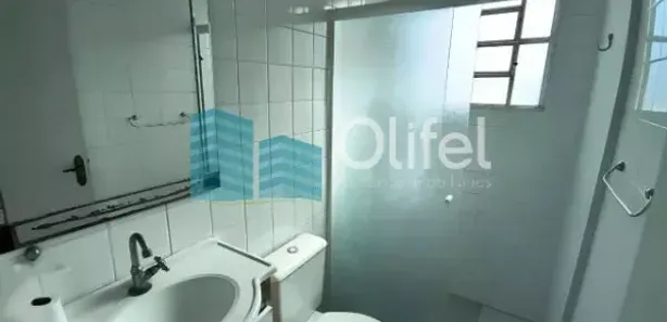 Apartamento com 2 Quartos para venda ou aluguel, 50m² no Jardim Bandeirantes, Louveira