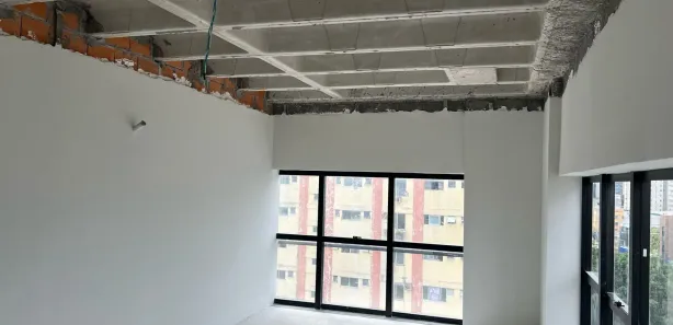 Andar / Laje corporativa com 1 Quarto à venda, 65m² no Umarizal, Belém