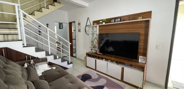 Casa de Condomínio com 3 Quartos à venda, 165m² no Centro, Nilópolis