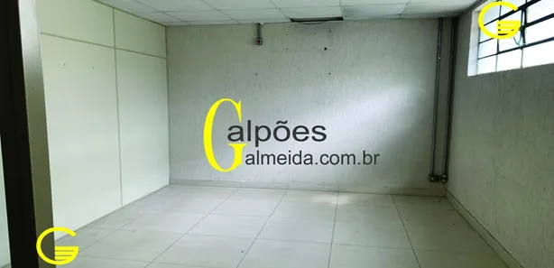 Galpão / Depósito / Armazém para alugar, 5465m² no Vila São Jorge, Carapicuíba