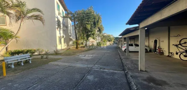 Apartamento com 2 Quartos à venda, 75m² no XV de Novembro, Araruama