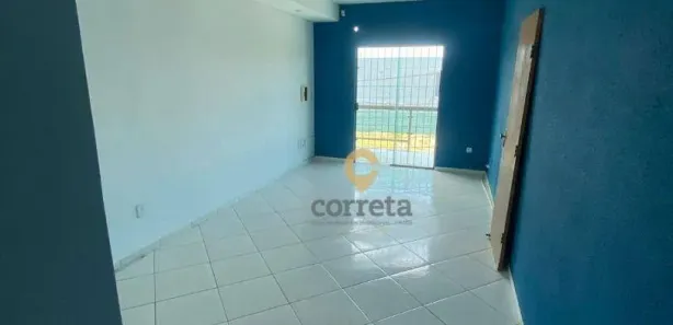 Apartamento com 2 Quartos para alugar, 90m² no Jardim Mariléa, Rio das Ostras