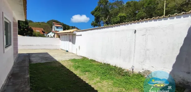 Casa com 2 Quartos à venda, 73m² no Bananeiras, Araruama