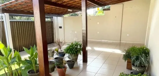 Casa com 3 Quartos à venda, 187m² no Piedade, Jaboatão dos Guararapes
