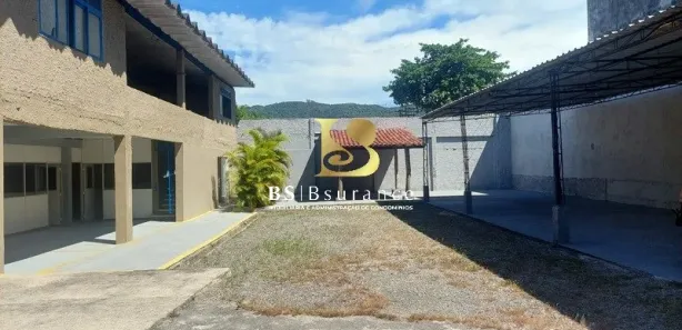 Galpão / Depósito / Armazém para alugar, 720m² no Piratininga, Niterói