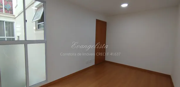 Apartamento com 2 Quartos para alugar, 40m² no Jardim Ana Eliza, Cambé