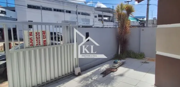 Casa com 3 Quartos à venda, 162m² no Nova Parnamirim, Parnamirim