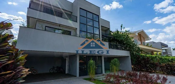 Casa de Condomínio com 5 Quartos à venda, 486m² no , Itupeva