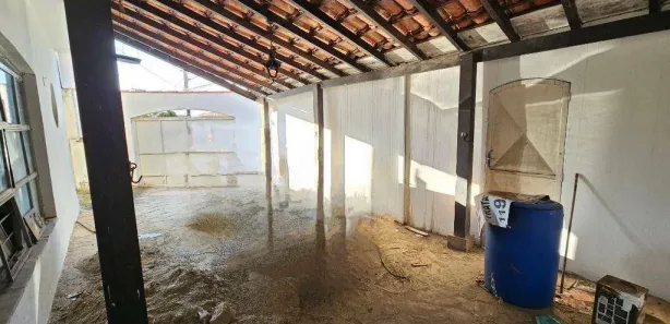 Casa com 3 Quartos à venda, 120m² no Vila Padre Bento, Itu