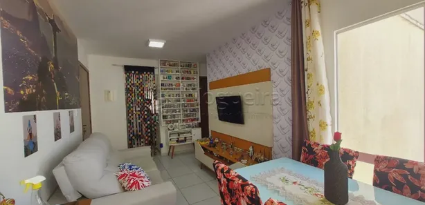 Apartamento com 2 Quartos à venda, 45m² no Centro, Paulista