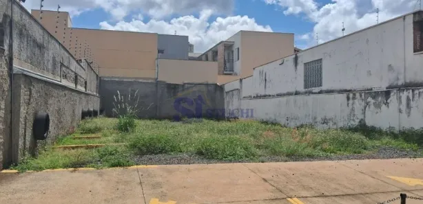Terreno / Lote / Condomínio para alugar, 280m² no Jardim Ártico, Araraquara