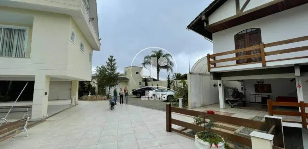 Casa com 6 Quartos à venda, 800m² no Pastoril, Ribeirão Pires