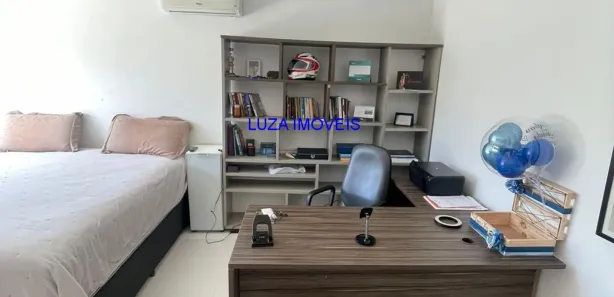 Casa de Condomínio com 4 Quartos para alugar, 50m² no Busca Vida (Abrantes), Camaçari