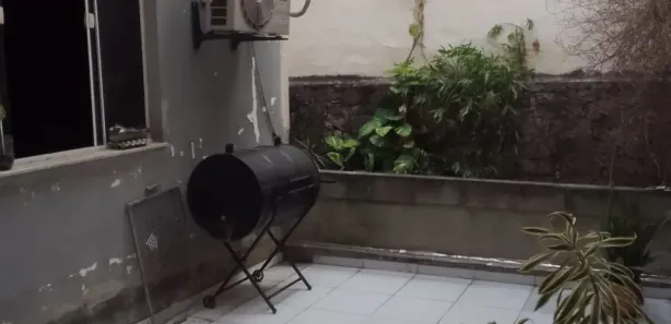 Apartamento com 3 Quartos à venda, 140m² no Tijuca, Rio de Janeiro