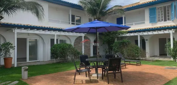 Flat com 1 Quarto à venda, 53m² no Praia Rasa, Armação dos Búzios