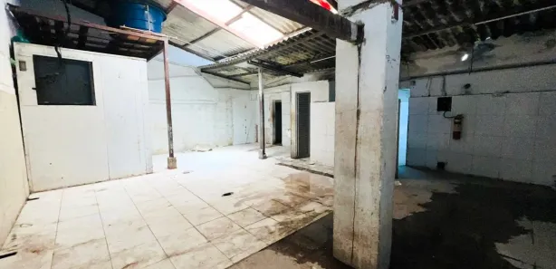 Loja / Salão / Ponto Comercial para alugar, 650m² no Piabetá (Inhomirim), Magé