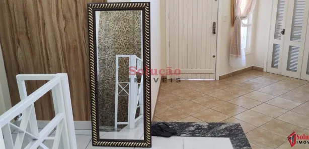 Sobrado com 3 Quartos à venda, 186m² no Nossa Senhora das Graças, Canoas