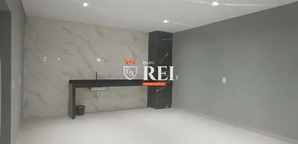 Sobrado com 2 Quartos à venda, 220m² no Residencial Arco Iris, Rio Verde