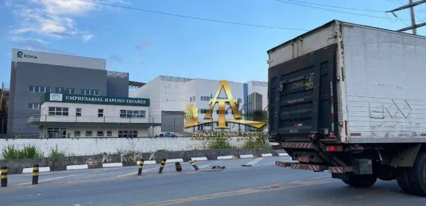 Galpão / Depósito / Armazém para alugar, 1000m² no Jardim Helena Maria, Vargem Grande Paulista