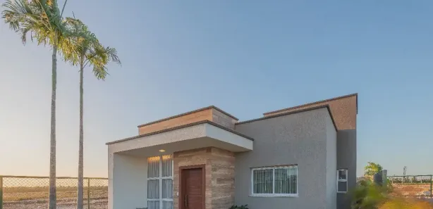 Casa de Condomínio com 3 Quartos à venda, 80m² no Serigy, Barra dos Coqueiros