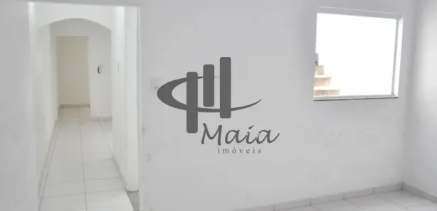Sobrado com 2 Quartos para alugar, 98m² no Cerâmica, São Caetano do Sul