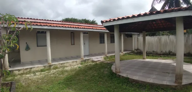 Casa com 2 Quartos para alugar, 90m² no , Conde