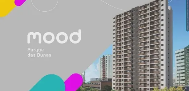 Apartamento com 2 Quartos à venda, 57m² no Santo Amaro, Recife