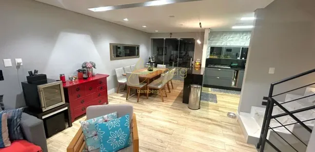 Casa de Condomínio com 4 Quartos à venda, 270m² no Vila Andrade, São Paulo