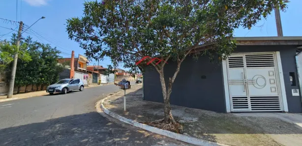 Casa com 2 Quartos à venda, 95m² no Jardim Amélia, Sumaré