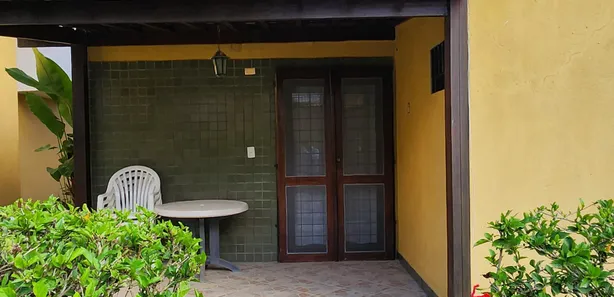 Casa de Condomínio com 3 Quartos à venda, 120m² no Cruzeiro, Gravatá