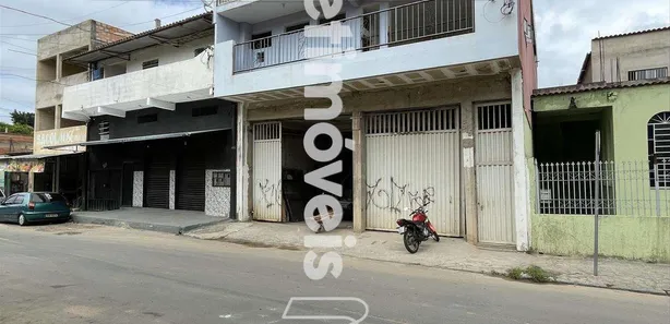 Loja / Salão / Ponto Comercial com 4 Quartos à venda, 360m² no Jardim Primavera, Ribeirão das Neves