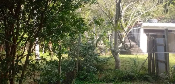 Fazenda / Sítio / Chácara com 2 Quartos à venda, 200m² no Quarta Divisão, Ribeirão Pires