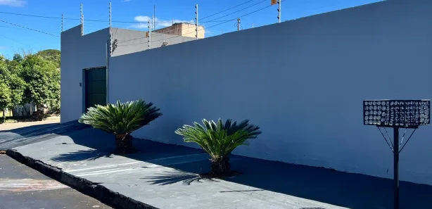 Casa com 1 Quarto à venda, 60m² no , Goianápolis