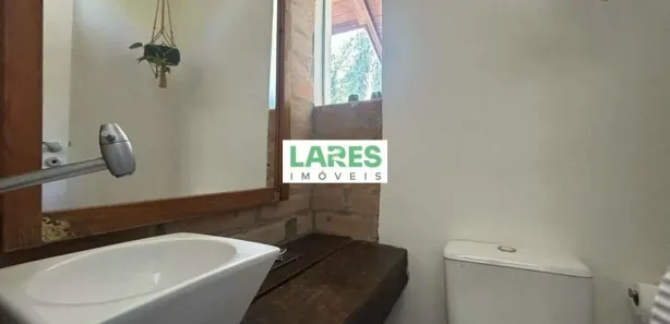 Casa de Condomínio com 3 Quartos à venda, 355m² no Chácara dos Lagos, Carapicuíba