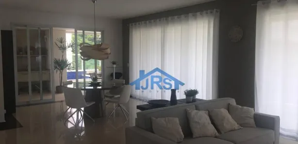 Apartamento com 3 Quartos para venda ou aluguel, 284m² no Tamboré, Barueri