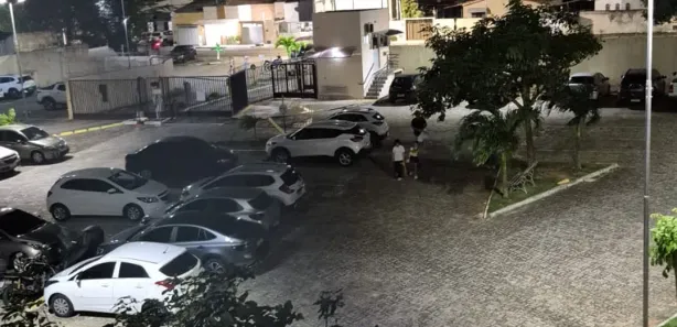 Apartamento com 2 Quartos à venda, 52m² no Pitimbu, Natal