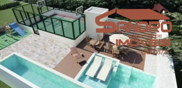 Terreno / Lote / Condomínio à venda, 150m² no Caji, Lauro de Freitas